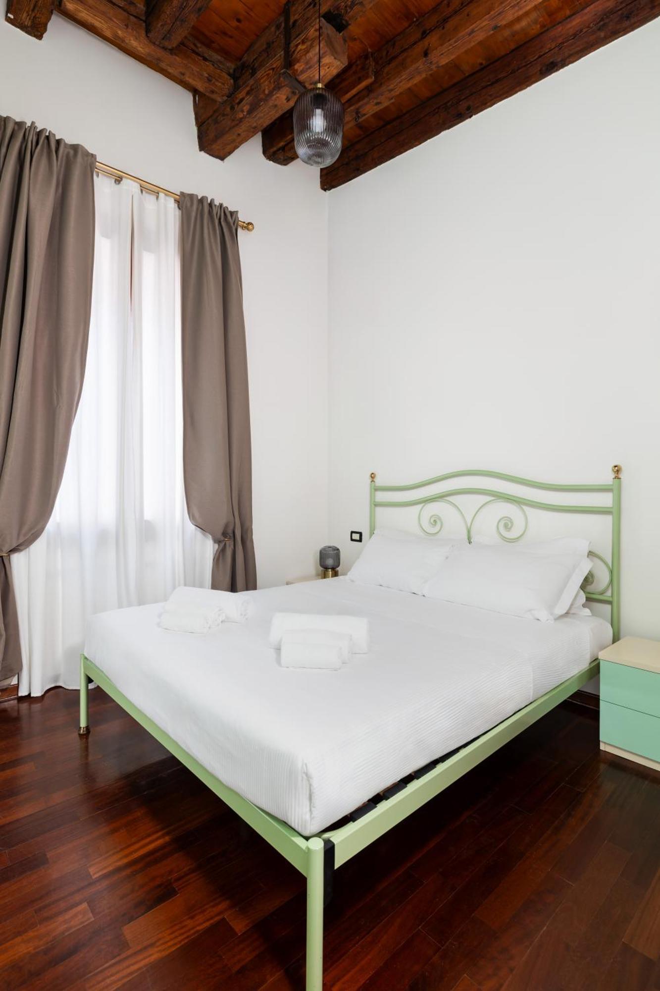 San Marco Canal View By Bricola Apartments Venedig Exterior foto