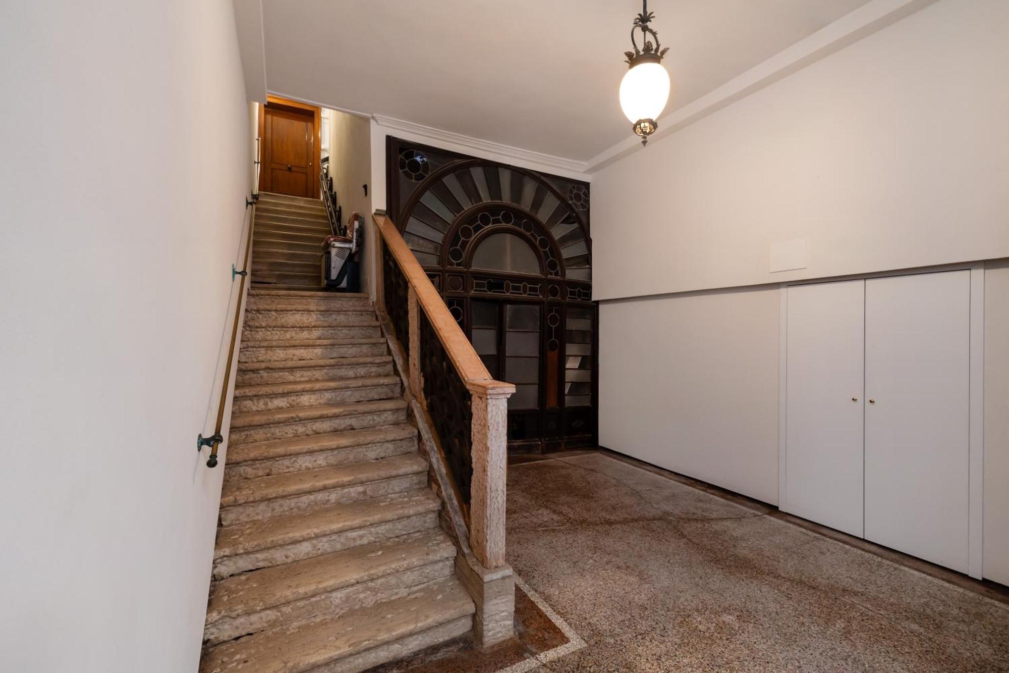 San Marco Canal View By Bricola Apartments Venedig Exterior foto