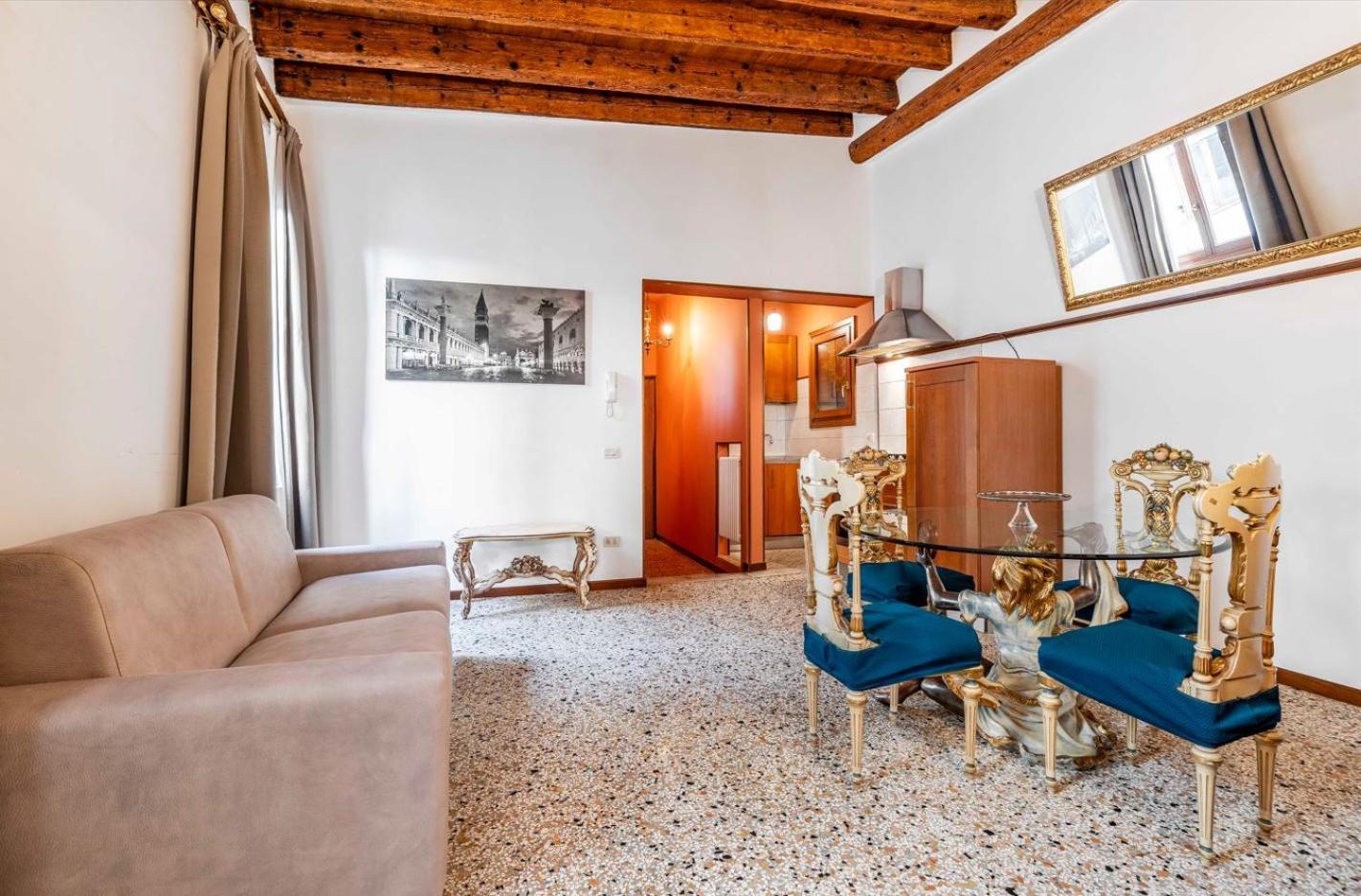 San Marco Canal View By Bricola Apartments Venedig Exterior foto