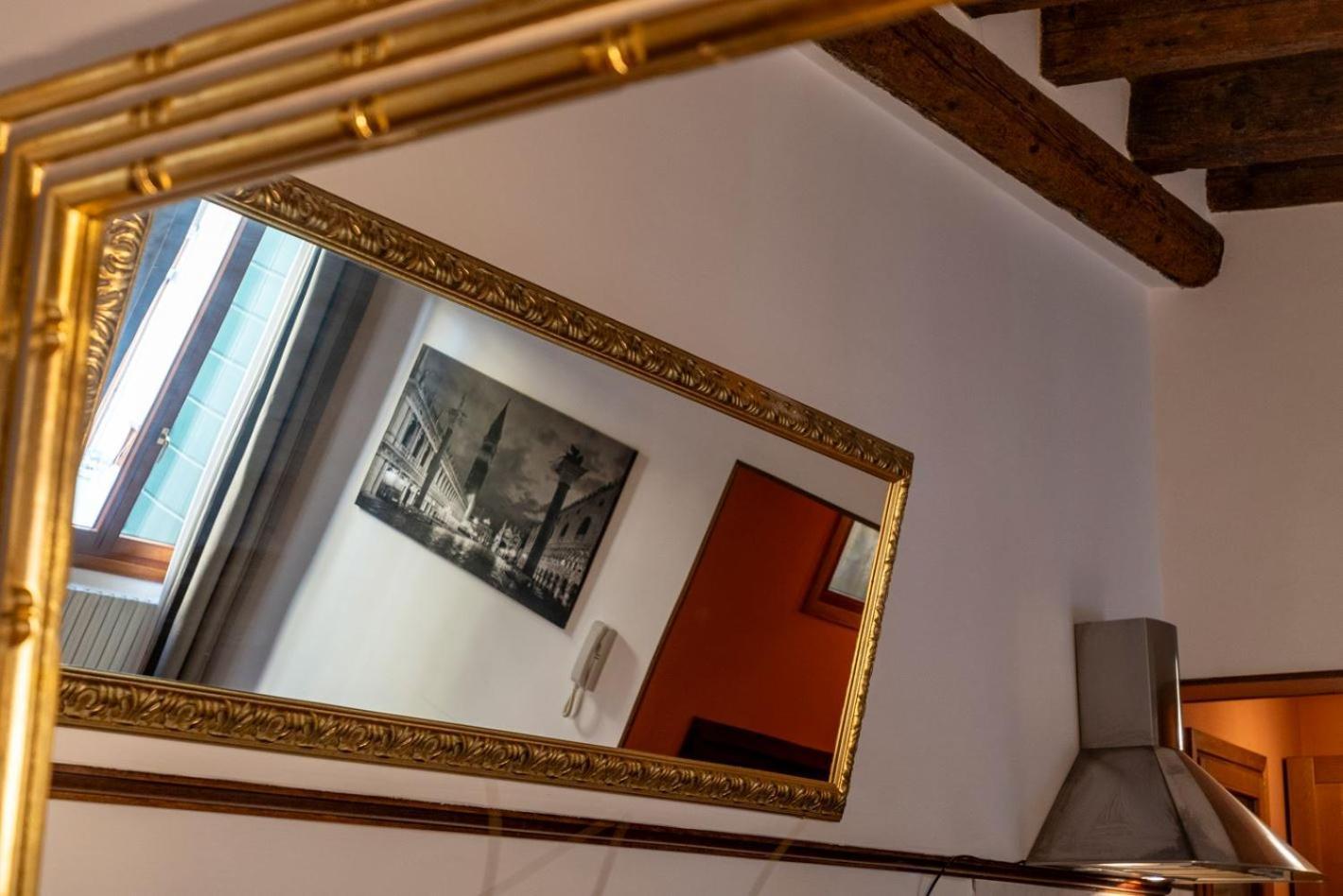 San Marco Canal View By Bricola Apartments Venedig Exterior foto