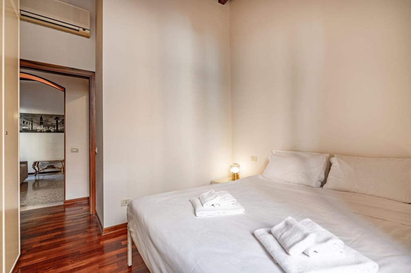 San Marco Canal View By Bricola Apartments Venedig Exterior foto